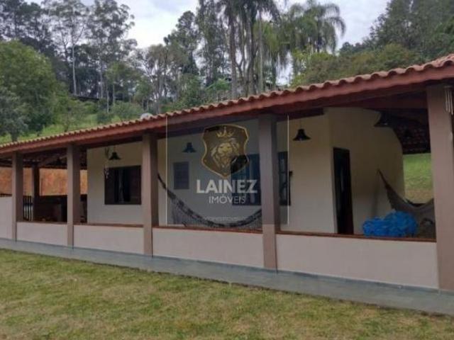 Sítio e chácara venda em Região Imediata de São Paulo, Região Metropolitana de São Paulo