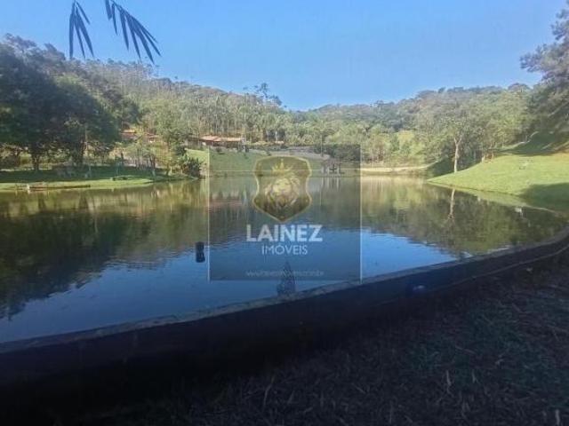 Sítio e chácara venda em Centro, São Lourenço da Serra