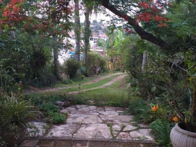 Sítio e chácara venda em Santa Branca