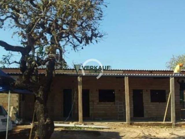 Sítio e chácara venda em Região Geográfica Imediata de Anápolis, Silvânia