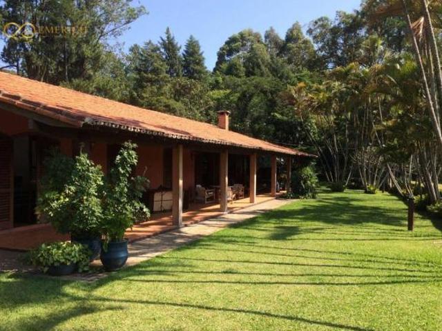 Sítio e chácara venda em Região Imediata de Campinas, Região Metropolitana de Campinas