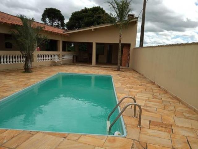 Sítio e chácara venda em Cerquilho, São Paulo