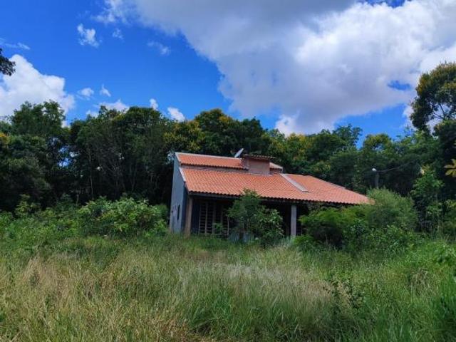 Sítio e chácara venda em Cabral, Campo Grande