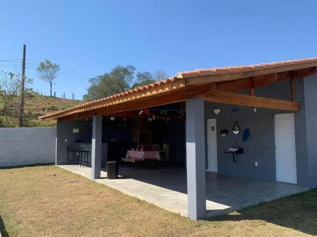 Sítio e chácara venda em Santa Cecília, São Paulo