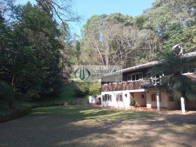 Sítio e chácara venda em Botujuru, Campo Limpo Paulista