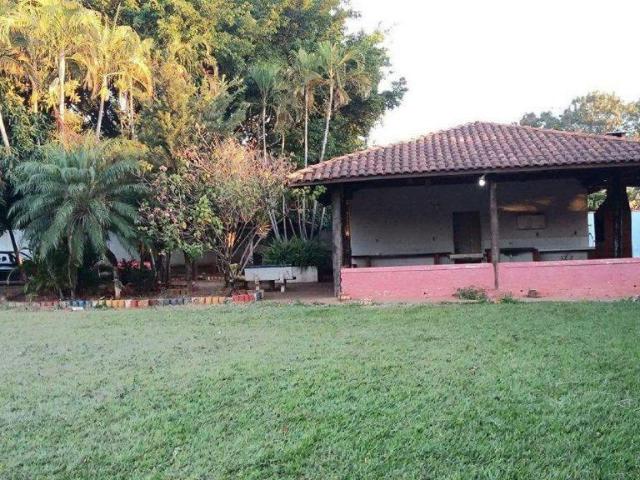 Sítio e chácara venda em Araçatuba