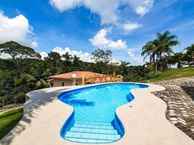 Sítio e chácara venda em Região Imediata de São José dos Campos, Região Metropolitana do Vale do Paraíba e Litoral Norte