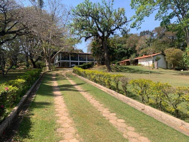 Sítio e chácara venda em Região Imediata de Jundiaí, Itupeva