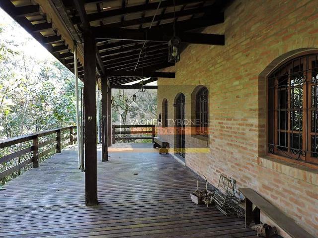 Sítio e chácara venda em Jandira