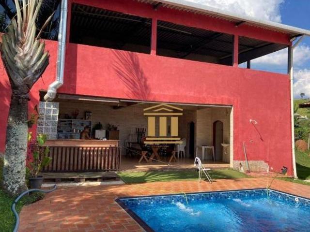 Sítio e chácara venda em Região Imediata de São José dos Campos, Região Metropolitana do Vale do Paraíba e Litoral Norte