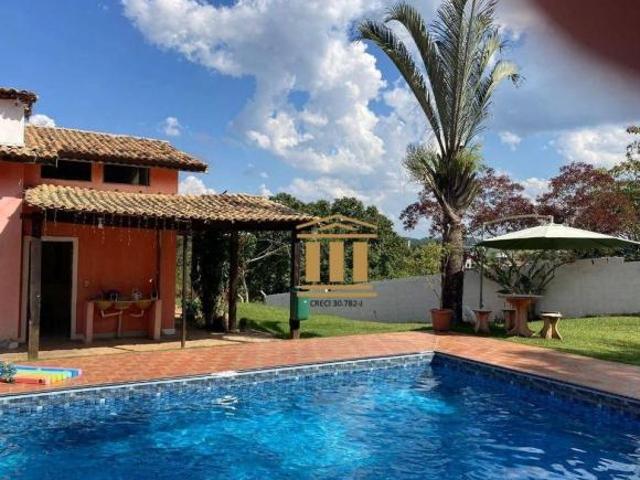 Sítio e chácara venda em Região Imediata de São José dos Campos, Região Metropolitana do Vale do Paraíba e Litoral Norte