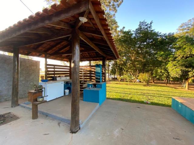 Sítio e chácara venda em Região Imediata de Araçatuba, Araçatuba