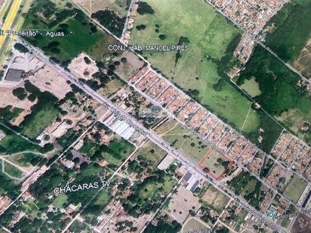 Sítio e chácara venda em Região Imediata de Araçatuba, Araçatuba