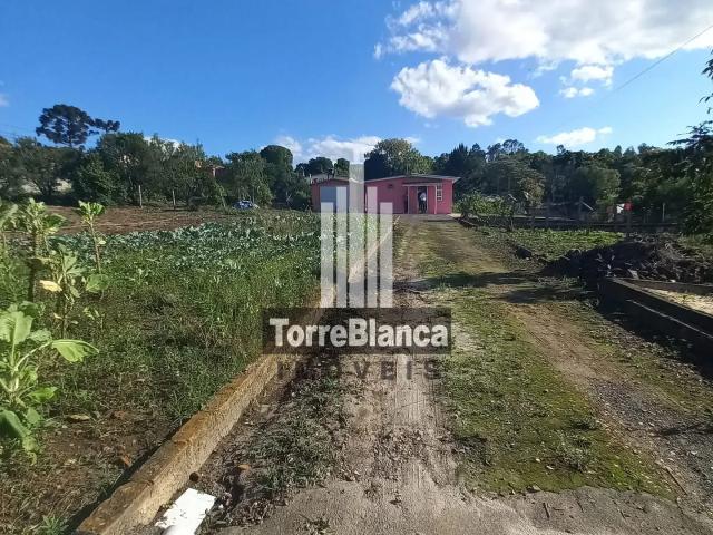 Sítio e chácara venda em Praque Bonsucesso, Ponta Grossa