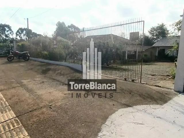 Sítio e chácara venda em Colônia Dona Luiza, Ponta Grossa