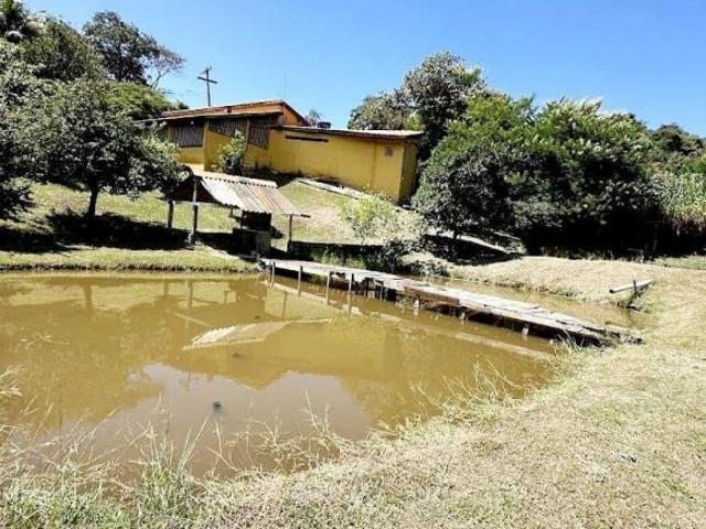 Sítio e chácara venda em Região Imediata de Sorocaba, Região Metropolitana de Sorocaba