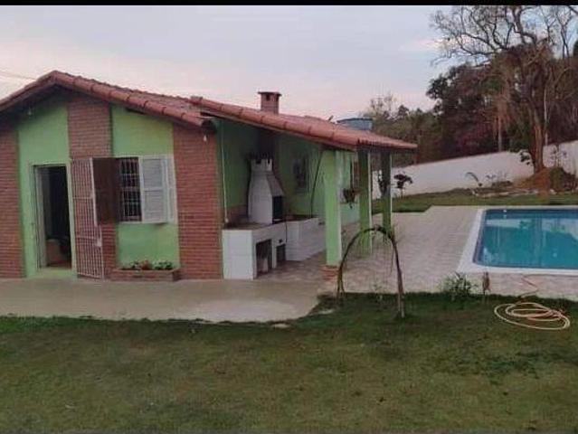 Sítio e chácara venda em Região Imediata de Sorocaba, Região Metropolitana de Sorocaba