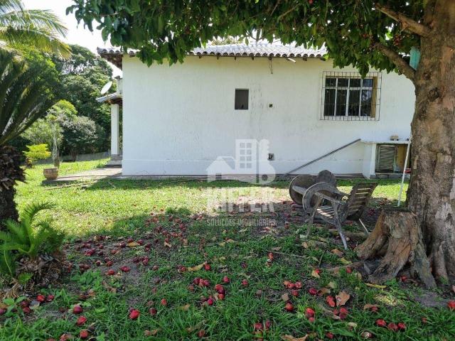 Sítio e chácara venda em Maricá