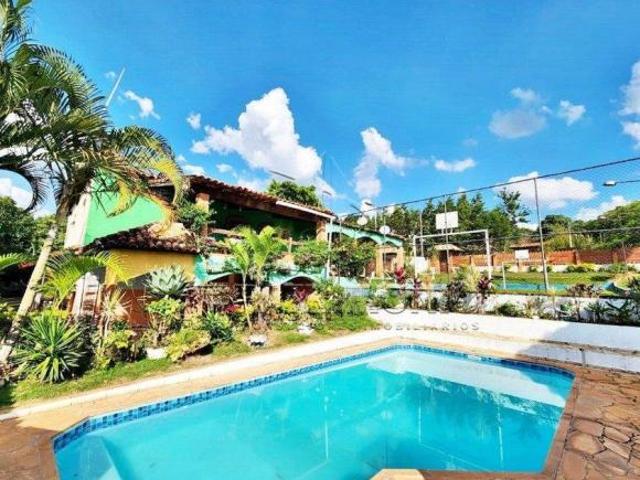 Casa venda em Região Geográfica Imediata de Goiás - Itapuranga, Nova Crixás