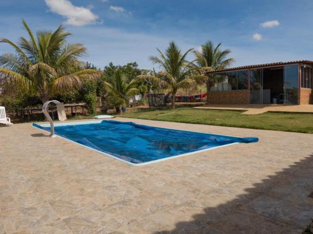 Sítio e chácara venda em Núcleo Rural Alexandre Gusmão, Ceilândia