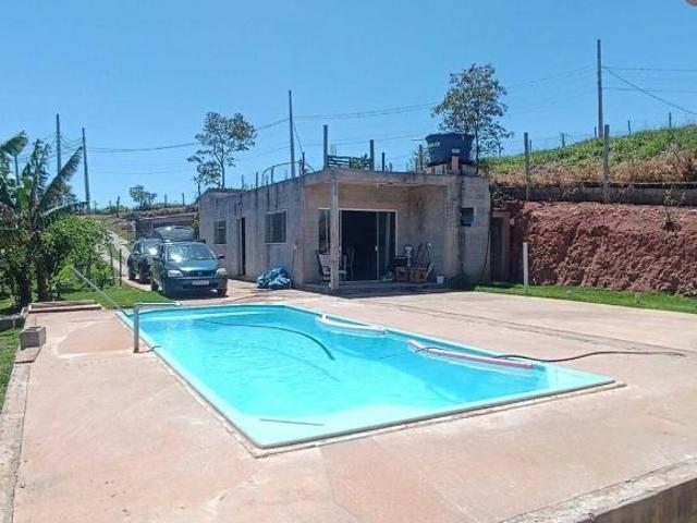 Sítio e chácara venda em Região Imediata de São José dos Campos, Região Metropolitana do Vale do Paraíba e Litoral Norte
