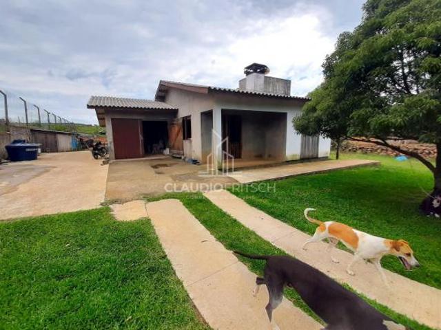 Sítio e chácara venda em Juá, São Francisco de Paula