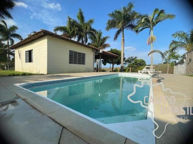 Sítio e chácara venda em Região Imediata de São José dos Campos, Região Metropolitana do Vale do Paraíba e Litoral Norte