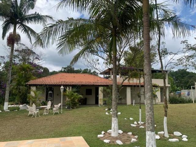 Sítio e chácara venda em Região Imediata de Sorocaba, Região Metropolitana de Sorocaba