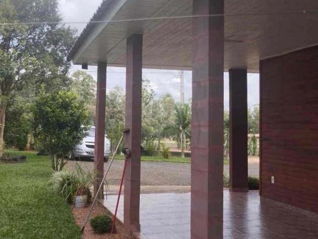 Sítio e chácara venda em Guaragi, Ponta Grossa