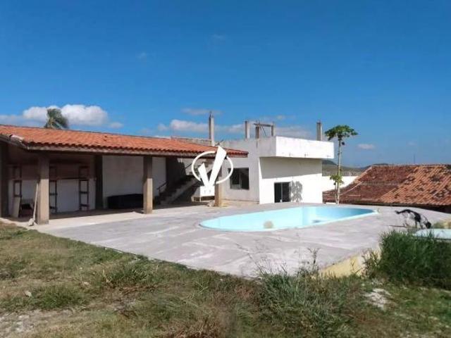 Casa venda em Região Imediata de Taubaté-Pindamonhangaba, Região Metropolitana do Vale do Paraíba e Litoral Norte