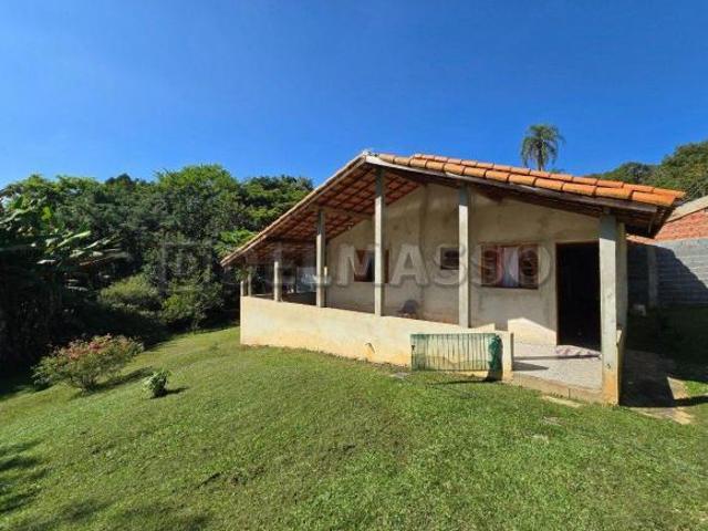 Sítio e chácara venda em Recanto Anatália, Ibiúna