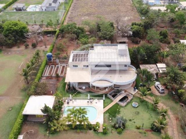 Casa venda em Região Geográfica Imediata de Goiânia, Trindade