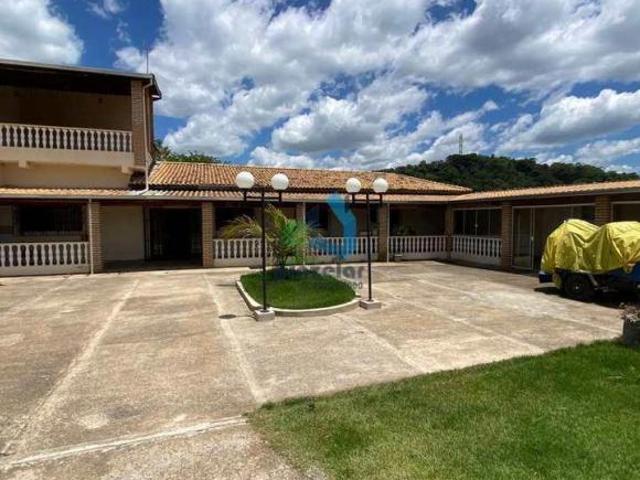 Sítio e chácara venda em Mairinque