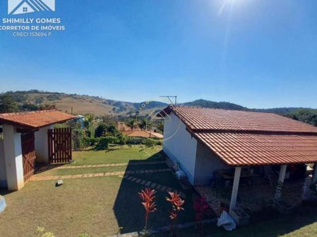 Sítio e chácara venda em Região Imediata de Sorocaba, Região Metropolitana de Sorocaba