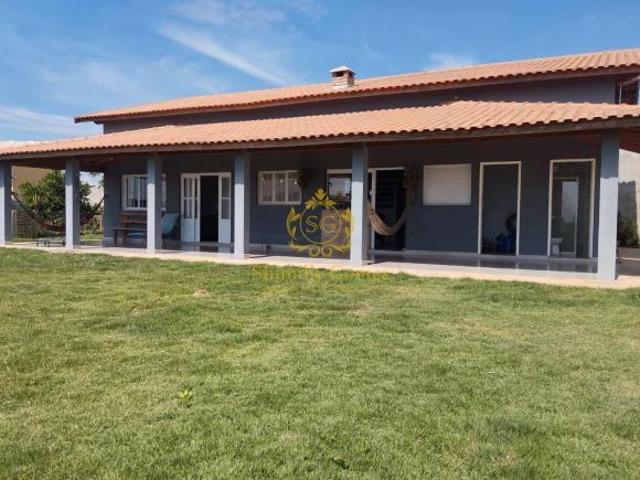 Sítio e chácara venda em Mairinque