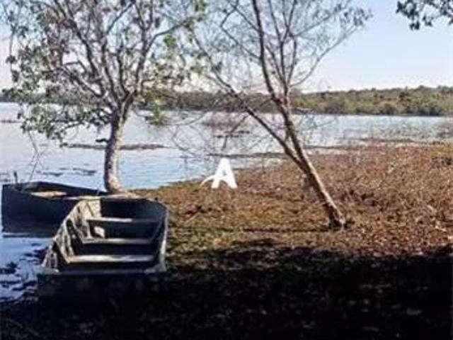 Sítio e chácara venda em Região Geográfica Imediata de Uberlândia, Oliveira Fortes