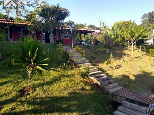 Sítio e chácara venda em Região Imediata de Sorocaba, Região Metropolitana de Sorocaba
