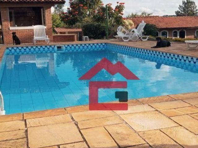 Sítio e chácara venda em São Roque, São Paulo