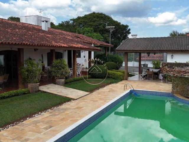 Sítio e chácara venda em Região Imediata de Sorocaba, Região Metropolitana de Sorocaba