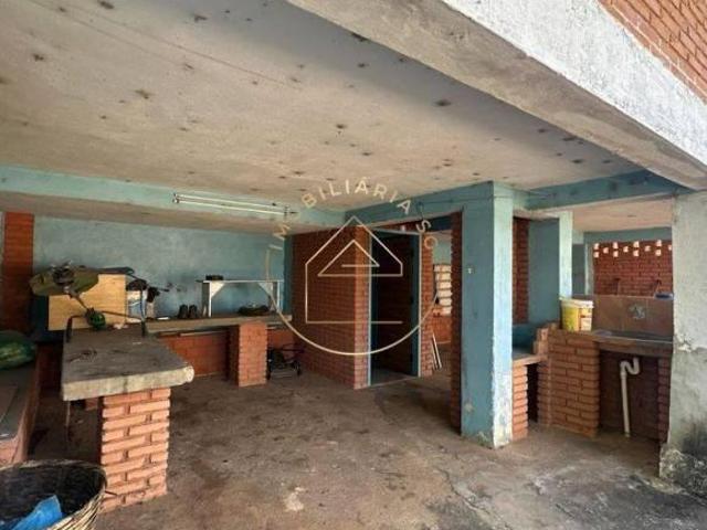 Sítio e chácara venda em Estância da Colina, Salto