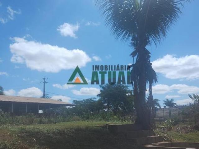 Sítio e chácara venda em Alvorada do Sul, Paraná