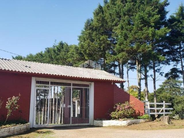 Sítio e chácara venda em Condomínio de Chácaras Rota Do Sol, São Francisco de Paula