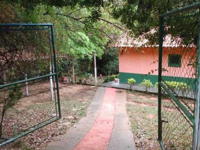 Sítio e chácara venda em Itu