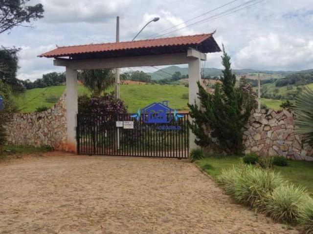 Sítio e chácara venda em Casa Grande, Região Geográfica Intermediária de Juiz de Fora