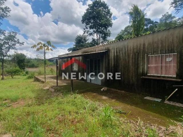 Sítio e chácara venda em Região Geográfica Imediata de Belo Horizonte, Região Metropolitana de Belo Horizonte