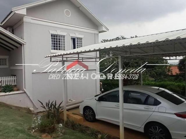 Sítio e chácara venda em Indaiatuba