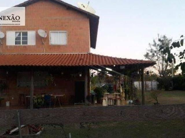Sítio e chácara venda em Região Imediata de São Carlos, São Carlos