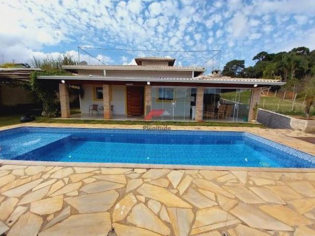 Sítio e chácara venda em Ibiúna