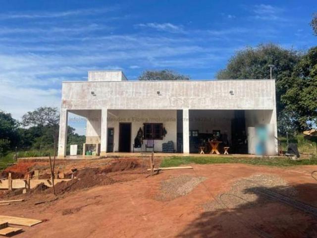 Sítio e chácara venda em Região Geográfica Imediata de Campo Grande, Campo Grande
