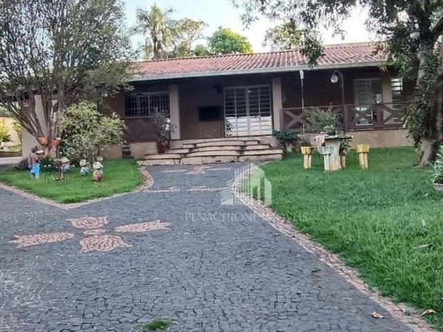 Sítio e chácara venda em Região Imediata de Campinas, Região Metropolitana de Campinas